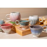 Sass & Belle Plava keramička šalica Colette – | shoptok.hr