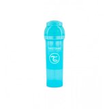 Twistshake Flašica Anti-Colic 330ml plava 78262 | Eponuda.ba