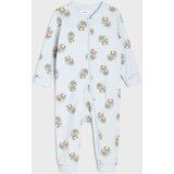 Sinsay Pamučni kombinezoni s printom 2 pack | shoptok.hr