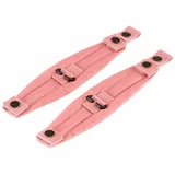Fjallraven Naramenice Kanken Mini boja: ružičasta, mali, bez uzorka, F23506
