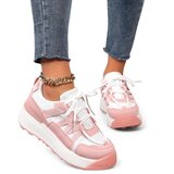 Resti Women's sports sneakers Clevsa | Shoptok.si