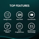 Hisense Indukciona ploča - HI6432BSCWF | ePonuda.com