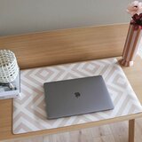 Eeveve® vinilna podloga za crtanje i kreiranje modern blocks desert sand | shoptok.hr