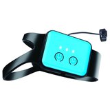 Mini Pioneer Car osvetljeni daljinsko upravljani avto - rdeč | Shoptok.si