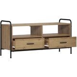  TV ormar 67,5 x 33 x 50 cm Hrast artisan Konstruirano drvo | shoptok.hr