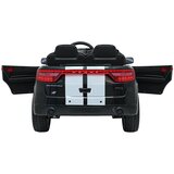  Licencirani auto na akumulator Dodge Durango - crni | Shoptok.si