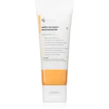 Body Care Regenerační krém na nohy regenerirajuća krema za stopala s hidratantnim učinkom 75 ml