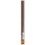 NYX Professional Makeup Duck Plump Plumping Lip Liner črtalo za ustnice 0.33 g odtenek 11 Touch Up Taupe | Shoptok.si