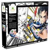 SYCOMORE Artissimo – Manga – Superjunaki | Shoptok.si