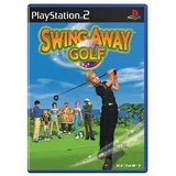 Away Golf (PS2) - rabljeno