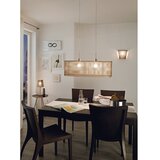 Eglo 96196 - Stona lampa SENDERO 1xE27/60W/230V | Eponuda.com