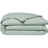 Today Prevleke za prešito odejo Housse de couette Organic Vert céladon Zelena Cene