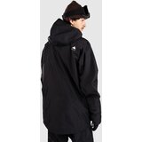 Burton Reserve 2L Jakna true black | Shoptok.si
