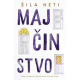 Laguna Šila Heti - Majčinstvo Cene
