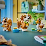 Lego LEGO® Creator 3in1 - Ljubke živali: Igriv psiček (31382) | Shoptok.si