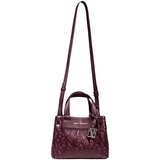 EAX Torbe SHOPPING BAG XW001576 AF15774 Rdeča Cene