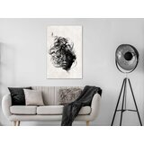  Slika - Scattered Thoughts (1 Part) Vertical 80x120 | shoptok.hr