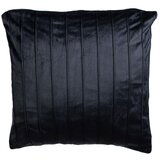 JAHU collections Črna okrasna blazina Stripe, 45 x 45 cm | Shoptok.si