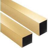 Rea PODALJŠEVALNI ADAPTER ZA VRATNE KABINE Solar Fargo Rapid BRUSH GOLD | Shoptok.si