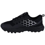 Salming Recoil Trail Warrior Crna | shoptok.hr
