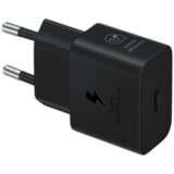 Samsung Punjač USB TYPE-C 45W FAST Charging Black EP-T4511xbegeu BULK | Eponuda.ba
