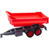  Set of Agricultural Tractor Trailer Press Agricultural Machine | shoptok.hr