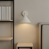  Zidna lampa CAPITAL 1xGX53/15W/230V bela | Eponuda.com