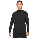 Nike Športna majica 'Academy' črna | Shoptok.si