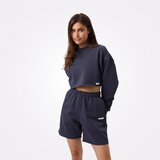 Bjorn Borg Björn borg Ženska trenerka studio oversized cropped sweatshirt Cene