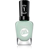 Sally Hansen Miracle Gel™ gel lak za nohte brez uporabe UV/LED lučke odtenek 684 Lookin Fly for a Cacti 14,7 ml | Shoptok.si