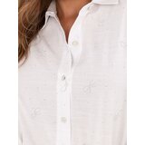 LAKERTA Shirt-LK-KS-510078.02-white | shoptok.hr