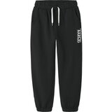 name it hlače trenirka DH 13246261 NKMLUCA F črna 134 Cene