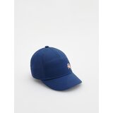Reserved - Pamučna šilterica - plava | shoptok.hr