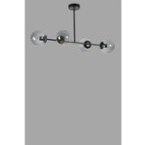 Opviq Luster Favori, 90 cm, 40W, crna | Eponuda.ba