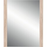 Cantus STENSKO OGLEDALO, 74/93/4 cm steklo | Shoptok.si