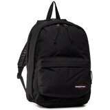 Eastpak Ruksak 'Back To Work' crvena / crna / bijela Cijene