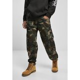 Southpole Camo Cargo Pants Wood Camo | Shoptok.si
