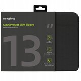 Innostyle TORBA ZA PRENOSNI RAČUNALNIK 13 VODOTESNA TORBA OMNIPROTECT SLIM BLACK, (21747137) Cene