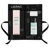Lierac hydragenist set krema za zonu oko očiju, 15 ml + micelarna voda, 50 ml + tupferi gratis Cene