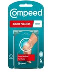 Compeed Flasteri protiv žuljeva M, 5 komada Cene