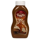 Preliv TWISTER karamela 350g