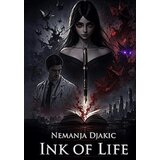 Beosing Nemanja Đakić - Ink of life Cene