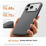  divi maska za mobilni telefon apple iphone 17 pro, crna | Eponuda.com