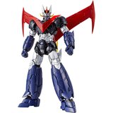  Mazinger Z Infinity Mazinger Z Great HG plastični model 19cm | Shoptok.si