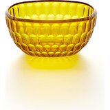 guzzini VANITY skleda 12 cm - Saffron yellow Cene