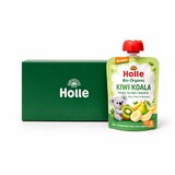Holle Pire od kiwija, kruške i banane "Kiwi Koala"- Organski 100g, pakiranje 12 komada, xxl | shoptok.hr