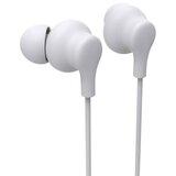Hama curly slusalice bubice+mikrofon, usb-c, bele ( 221795 ) | Eponuda.com