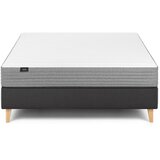 Kave Home Srednje tvrd madrac od pjene s termo regulacijom 90x200 cm Yoko – | shoptok.hr