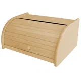kutija za kruh, drvo(bukva) 40x28x18cm
