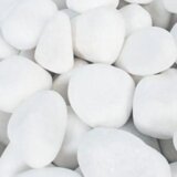 Olimp Sport Kamen dekorativni 40-60mm beli 25kg | ePonuda.com